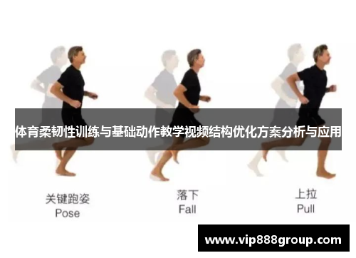 体育柔韧性训练与基础动作教学视频结构优化方案分析与应用