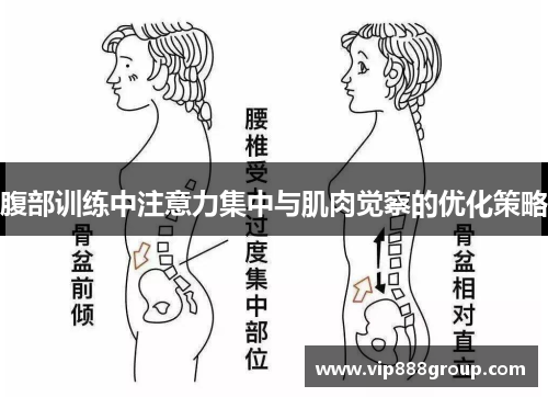 腹部训练中注意力集中与肌肉觉察的优化策略
